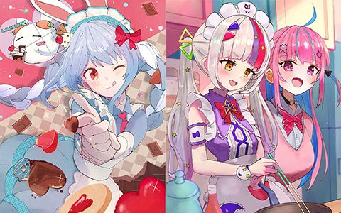 [roya(roya247)]Pixiv+推特图片包[277P] - 幻域写真 - cosplay高清美图分享平台
