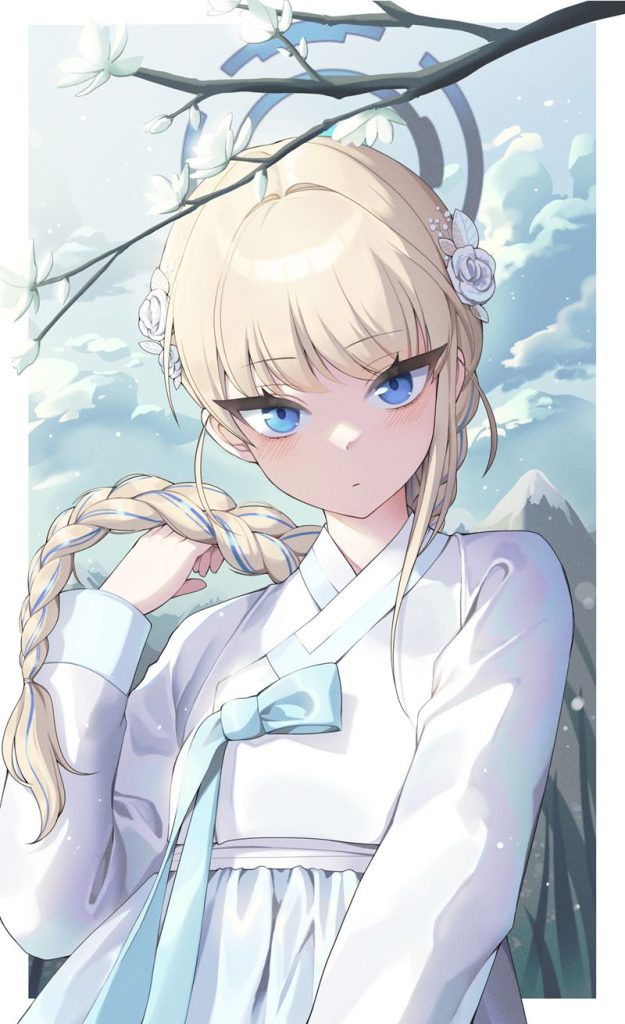 图片[4] - [ddungddang(ddungddang102)]Pixiv+推特图片包[460P] - 幻域写真 - cosplay高清美图分享平台