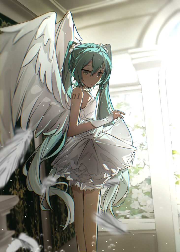 图片[3] - [画师推荐][Coomlee(kaomili)]Pixiv+推特图片包[68P] - 幻域写真 - cosplay高清美图分享平台