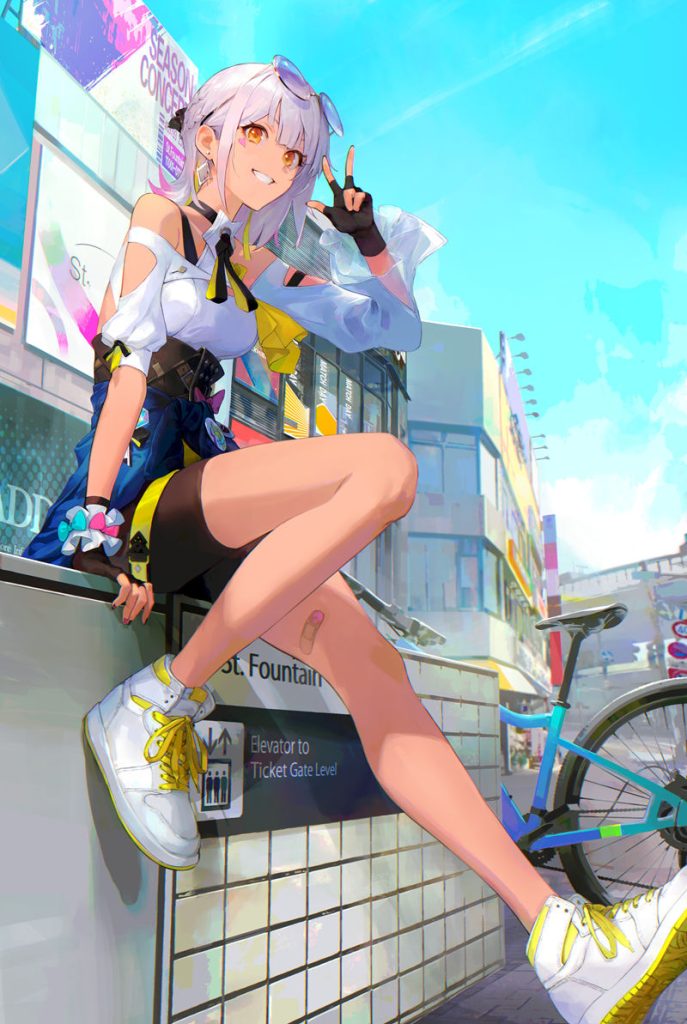 图片[11] - [画师推荐][松尾省吾(shogomatsuo)]Pixiv+BlueSky+推特图片包[122P] - 幻域写真 - cosplay高清美图分享平台