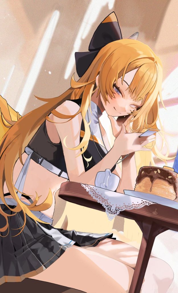图片[7] - [リマ/Rima(Rima_Rima_Ri)]Pixiv+推特图片包[235P] - 幻域写真 - cosplay高清美图分享平台