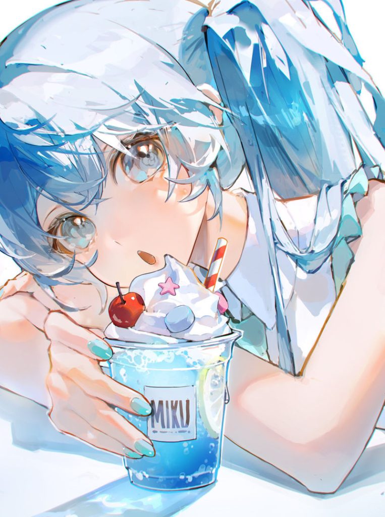 图片[11] - [画师推荐][Yeej(yeejchan)]Pixiv+instagram+推特图片包[497P] - 幻域写真 - cosplay高清美图分享平台