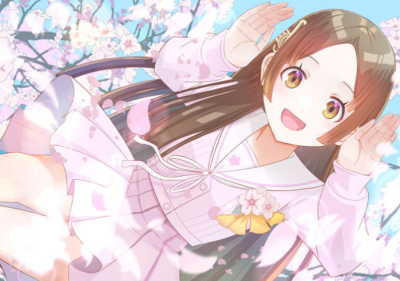 图片[11] - [画师推荐][0niqniq]Pixiv图片包[88P] - 幻域写真 - cosplay高清美图分享平台