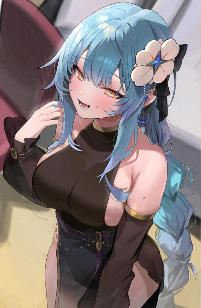 图片[16] - [リマ/Rima(Rima_Rima_Ri)]Pixiv+推特图片包[235P] - 幻域写真 - cosplay高清美图分享平台
