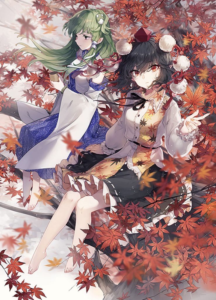 图片[16] - [画师推荐][C7肘(kieta_c7)]PIXIV图片包[251P] - 幻域写真 - cosplay高清美图分享平台
