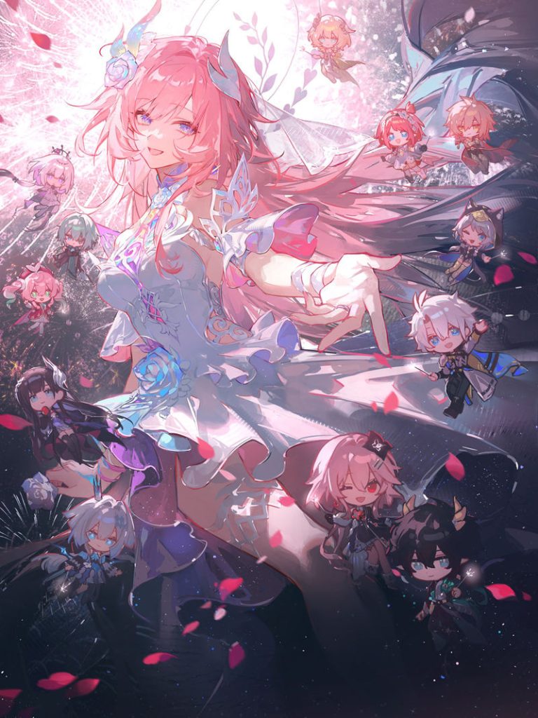 图片[10] - [画师推荐][人間失联(renjianshilian0)]Pixiv+散图包+推特图片包[488P] - 幻域写真 - cosplay高清美图分享平台