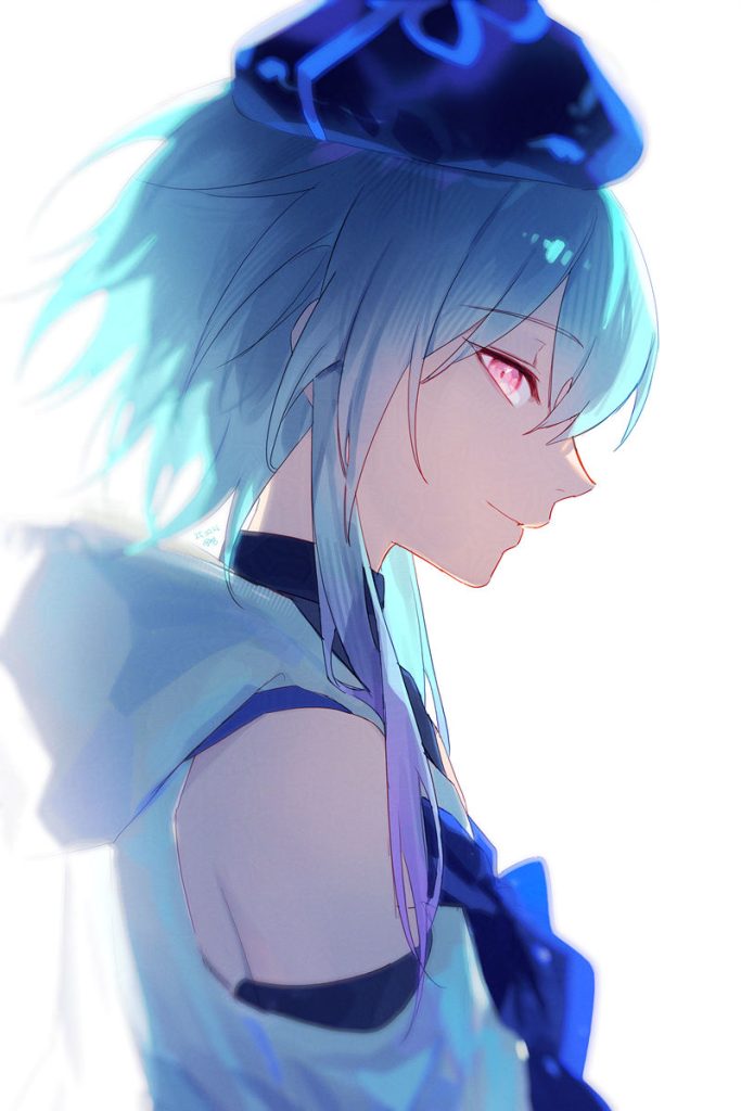 图片[2] - [Yurang(Yurang98)]Pixiv+instagram+bluesky+推特图片包[248P] - 幻域写真 - cosplay高清美图分享平台