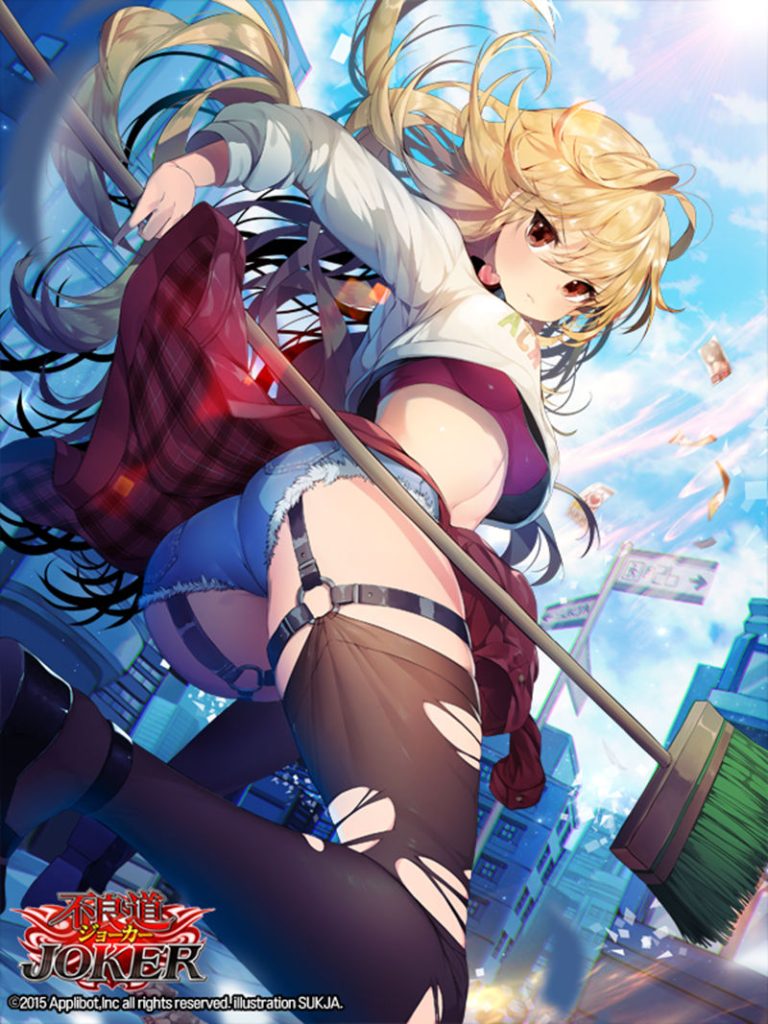图片[18] - [Sukja]Pixiv+散图图片包[951P] - 幻域写真 - cosplay高清美图分享平台