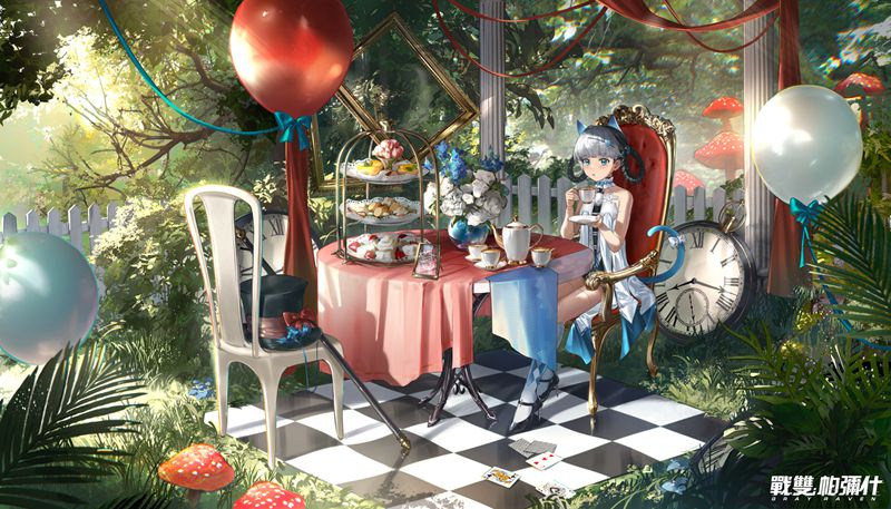 图片[8] - [画师推荐][Zeklewa(Zeklewaaa)]Pixiv+推特图片包[185P] - 幻域写真 - cosplay高清美图分享平台