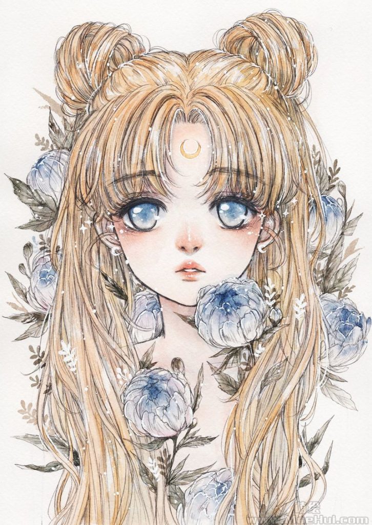 图片[10] - [Cherri(cherriuki)]Pixiv+deviantart+tumblr+instagram+推特图片包[3213P] - 幻域写真 - cosplay高清美图分享平台