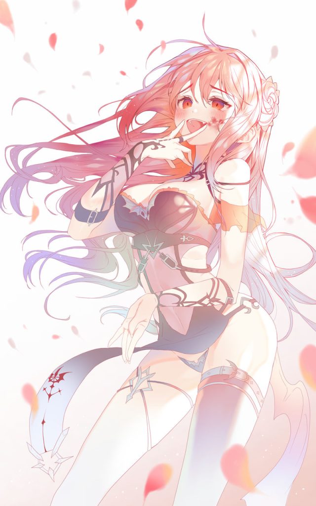 图片[11] - [ToRaNo(E8UfzEzdonjLiky)]Pixiv+推特图片包[470P] - 幻域写真 - cosplay高清美图分享平台