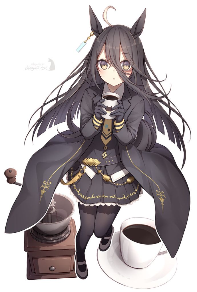 图片[1] - [ふゆのら(huyunora)]Pixiv+推特图片包[98P] - 幻域写真 - cosplay高清美图分享平台
