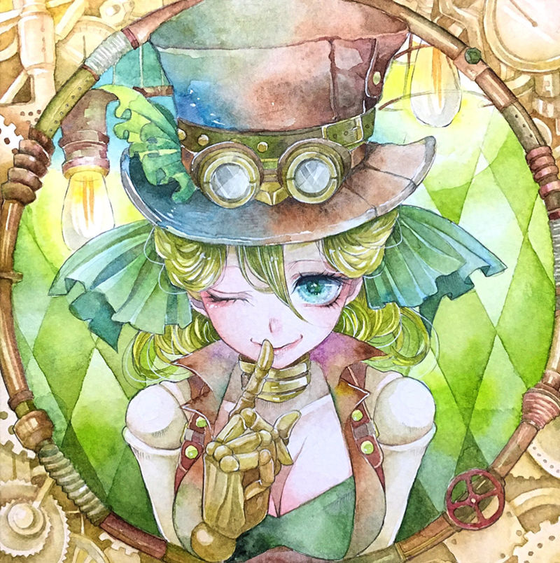 图片[10] - [もてぎ(menti0424)]Pixiv+推特图片包[803P] - 幻域写真 - cosplay高清美图分享平台