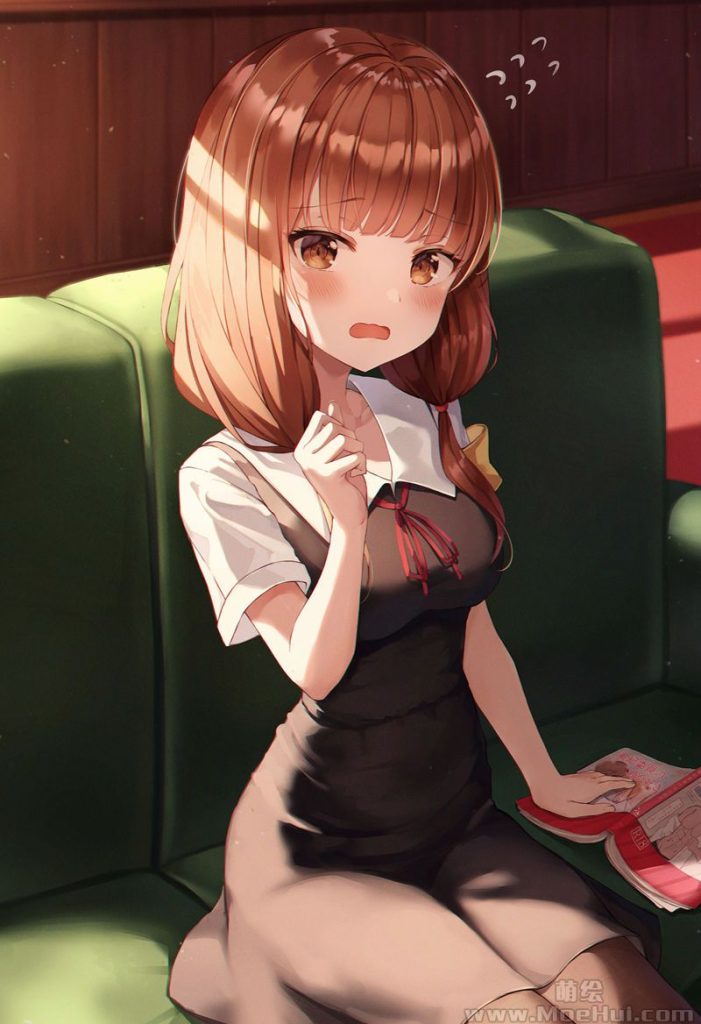 图片[6] - [羽色(Hane_Iro_)]Pixiv+推特图片包[59P] - 幻域写真 - cosplay高清美图分享平台