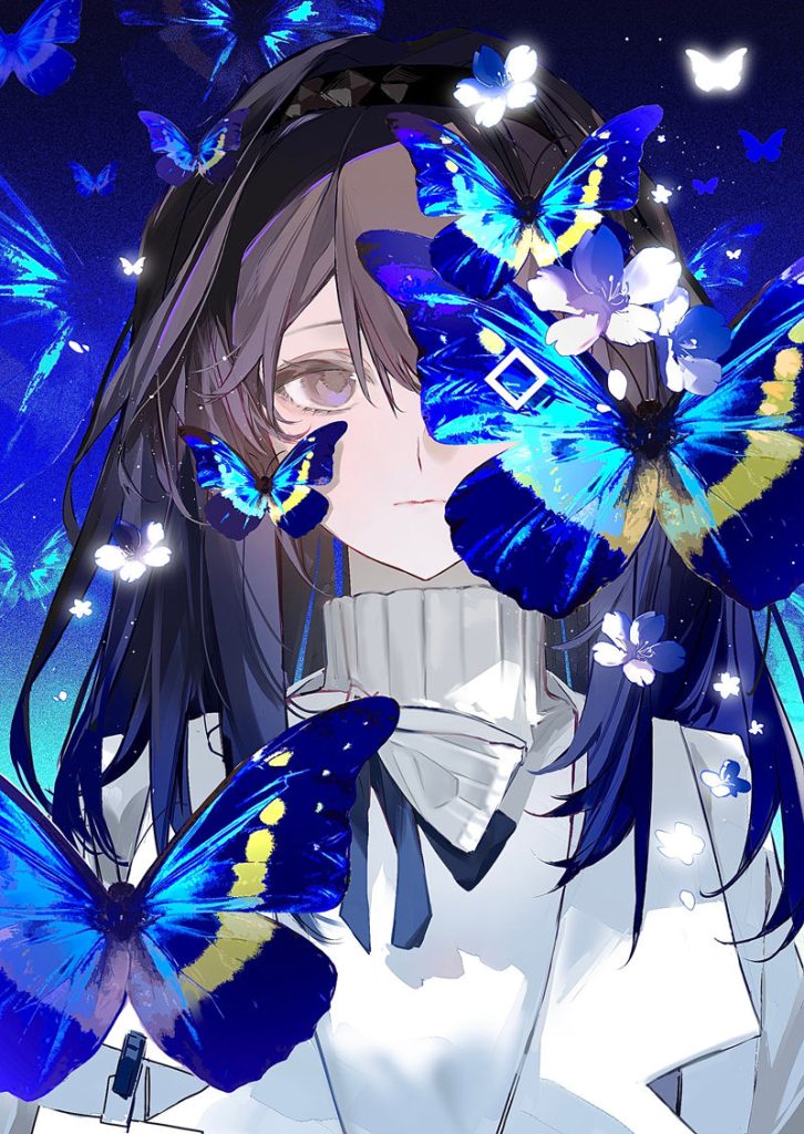 图片[16] - [画师推荐][ezumly]散图图片包[125P] - 幻域写真 - cosplay高清美图分享平台