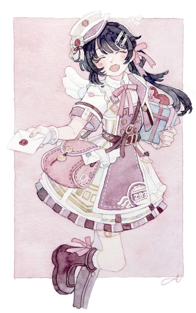 图片[7] - [ししゃも(sisyamo_sakana)]Pixiv+Bluesky+推特图片包[257P] - 幻域写真 - cosplay高清美图分享平台