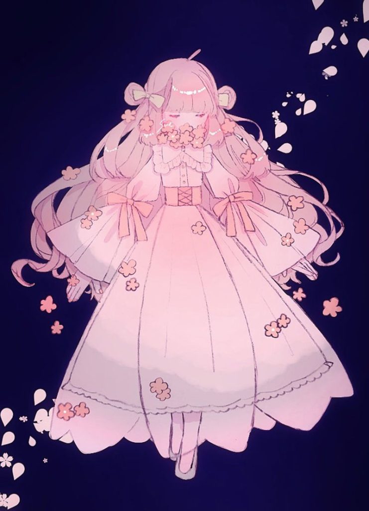 图片[4] - [画师推荐][花宿スー(lilium_Susan)]Pixiv+推特图片包[130P] - 幻域写真 - cosplay高清美图分享平台