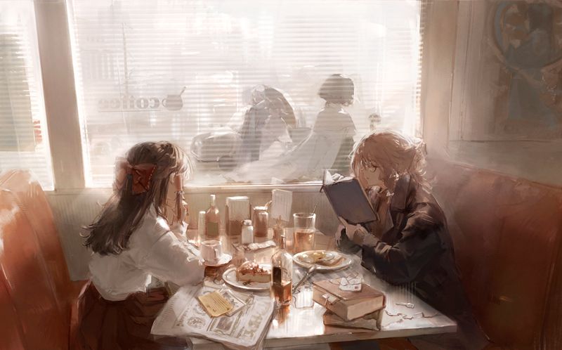 图片[19] - [さわららど(sawararado)]Pixiv+bluesky+推特图片包[273P] - 幻域写真 - cosplay高清美图分享平台