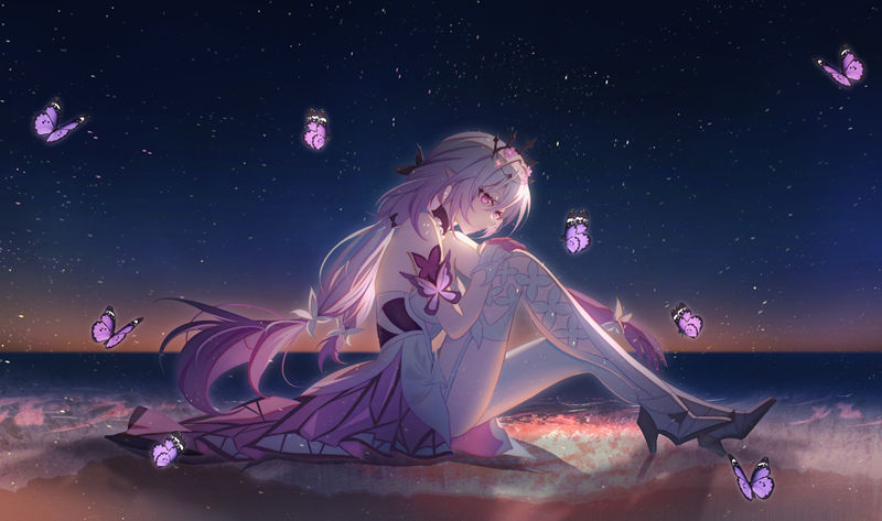 图片[15] - [画师推荐][Rurei(Luzh2666)]Pixiv+推特图片包[96P] - 幻域写真 - cosplay高清美图分享平台