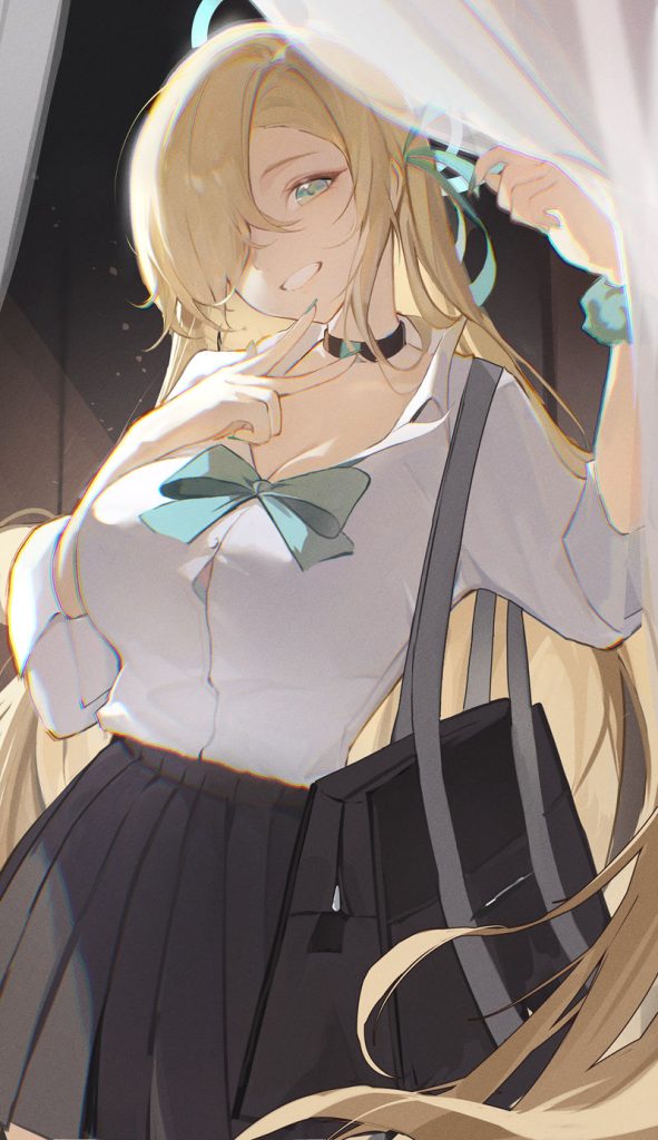 图片[17] - [画师推荐][酱猪蹄jiojio(jiojio_gingin)]Pixiv+推特图片包[91P] - 幻域写真 - cosplay高清美图分享平台