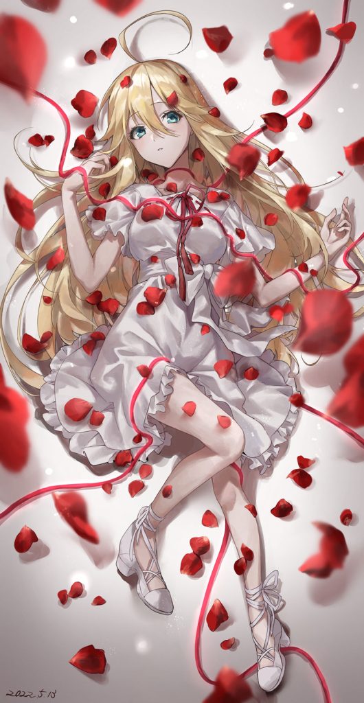 图片[11] - [コッペパン(koppepan883)]Pixiv+推特图片包[379P] - 幻域写真 - cosplay高清美图分享平台
