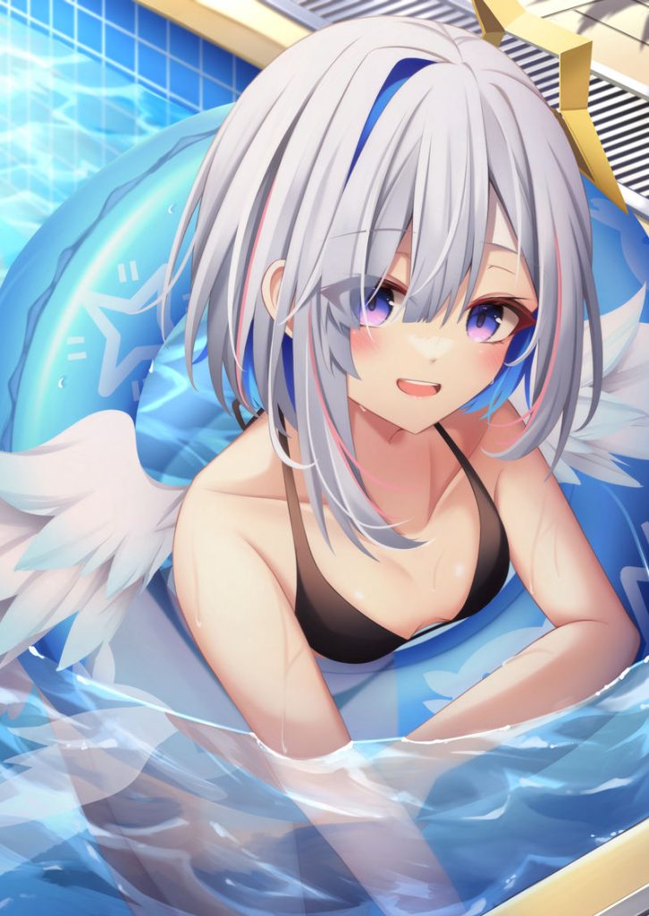 图片[9] - [司ツバサ(tsukasa_1719)]Pixiv+推特图片包[213P] - 幻域写真 - cosplay高清美图分享平台