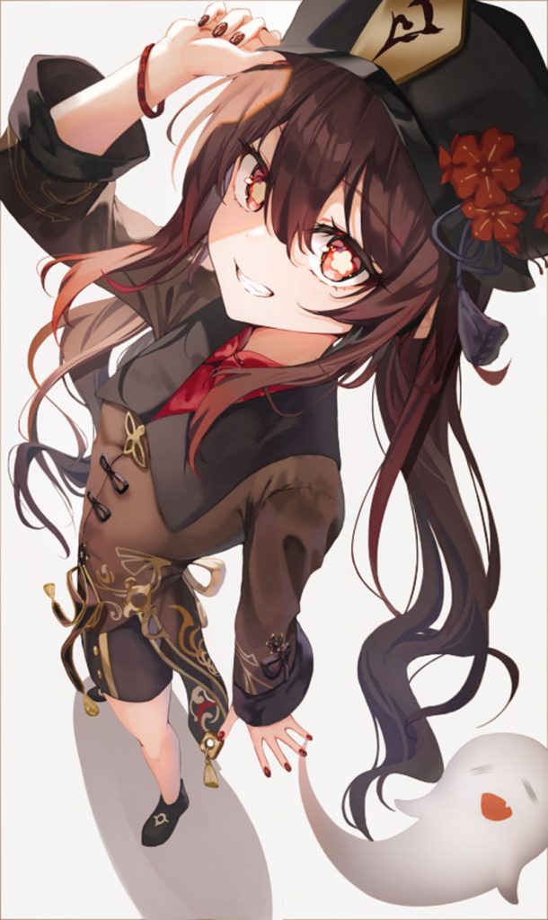 图片[5] - [Ha_en(Ha_en__)]Pixiv+推特图片包[107P] - 幻域写真 - cosplay高清美图分享平台