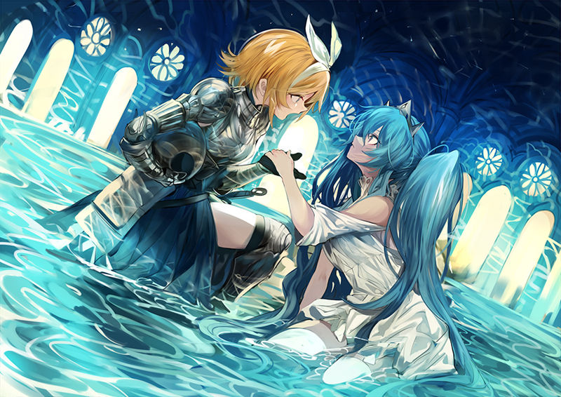 图片[11] - [画师推荐][ran(bukeranwu)]Pixiv+散图包+推特图片包[382P] - 幻域写真 - cosplay高清美图分享平台