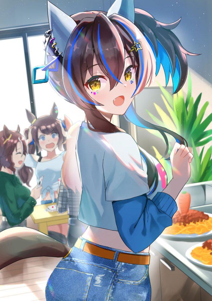 图片[8] - [うぐら(ugurax)]Pixiv+推特图片包[173P] - 幻域写真 - cosplay高清美图分享平台