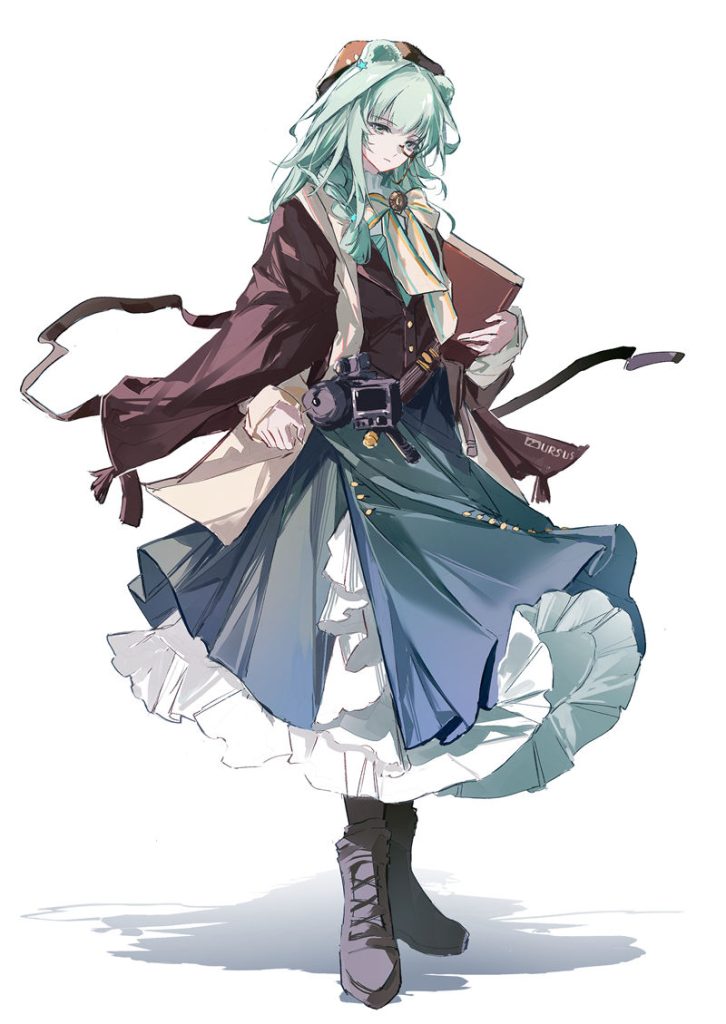 图片[14] - [画师推荐][ezumly]散图图片包[125P] - 幻域写真 - cosplay高清美图分享平台