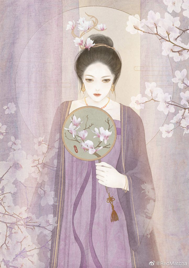 图片[16] - [画师推荐][RedMatcha]散图包+Pixiv图片包[556P] - 幻域写真 - cosplay高清美图分享平台
