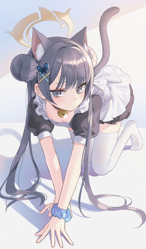 图片[8] - [ddungddang(ddungddang102)]Pixiv+推特图片包[460P] - 幻域写真 - cosplay高清美图分享平台
