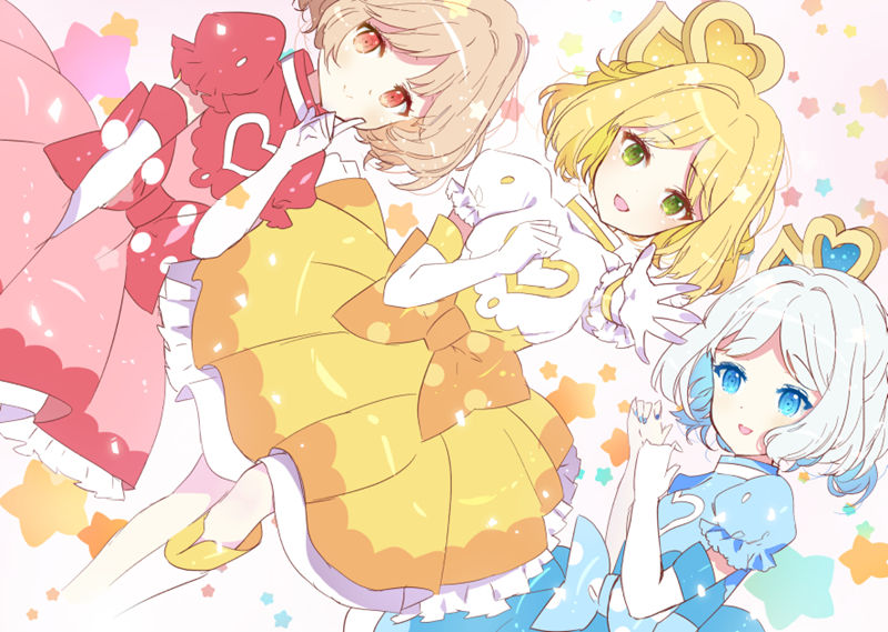 图片[18] - [クロワ(croixtw)]Pixiv+BlueSky+推特图片包[241P] - 幻域写真 - cosplay高清美图分享平台