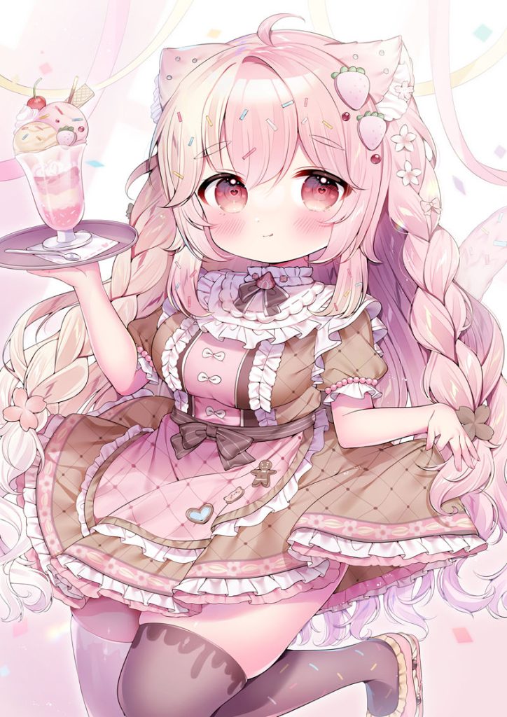 图片[7] - [つきみむみ(Tsukimi_Mumi)]Pixiv+推特图片包[225P] - 幻域写真 - cosplay高清美图分享平台