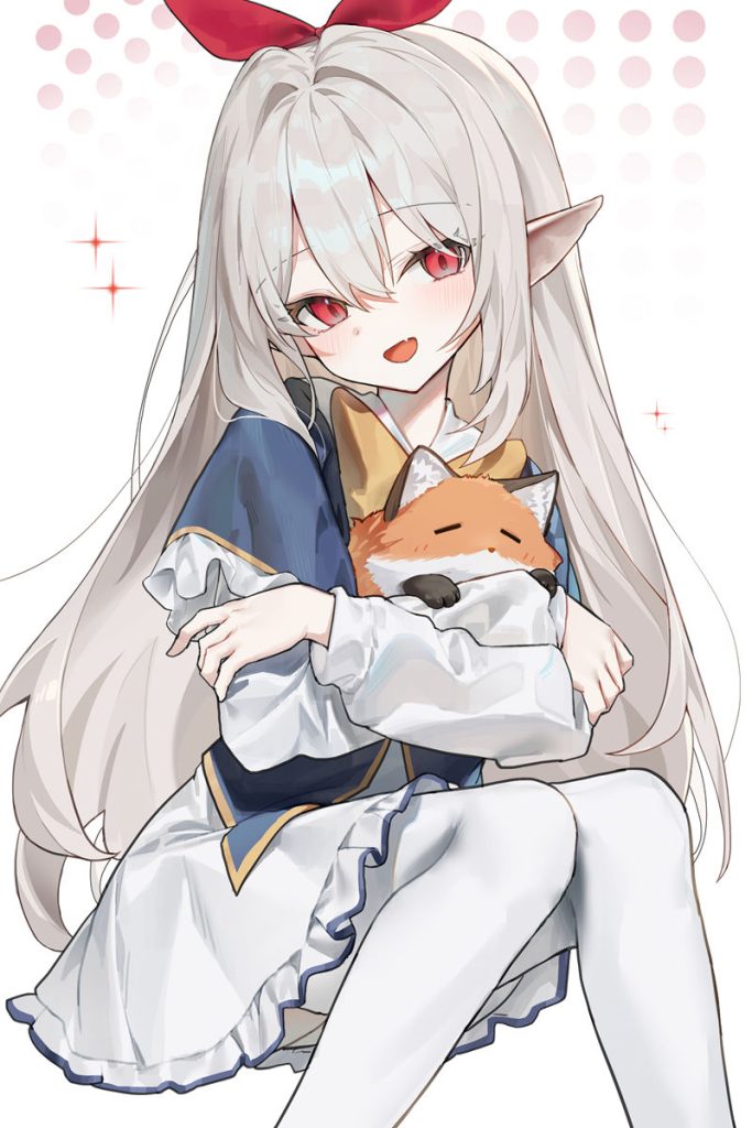 图片[12] - [Huu(dighapdlxm12)]Pixiv+推特图片包[364P] - 幻域写真 - cosplay高清美图分享平台