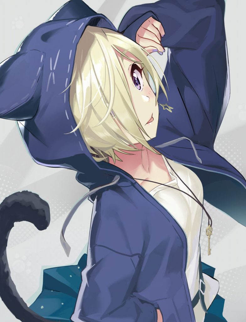 图片[11] - [画师推荐][らっす(rassussu)]Pixiv+推特图片包[412P] - 幻域写真 - cosplay高清美图分享平台