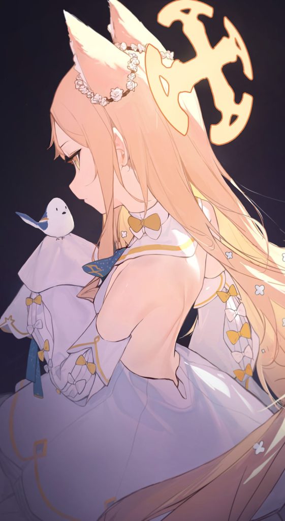 图片[19] - [画师推荐][神奇的9君(Rookie_9)]Pixiv+推特图片包[253P] - 幻域写真 - cosplay高清美图分享平台