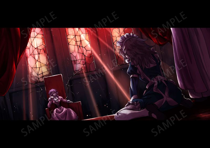 图片[11] - [画师推荐][水谷みなま.zip(YuYu_Loveb)]Pixiv+推特图片包[557P] - 幻域写真 - cosplay高清美图分享平台