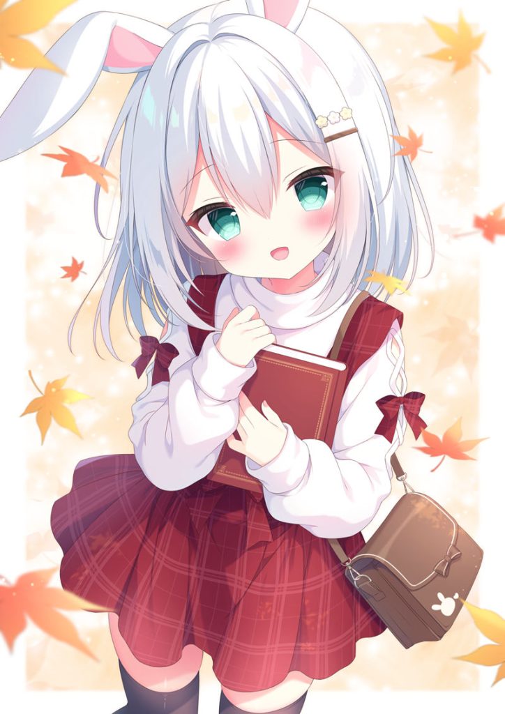 图片[1] - [画师推荐][ねこぼしゆき(nekoboshi_yuki)]Pixiv+推特图片包[72P] - 幻域写真 - cosplay高清美图分享平台
