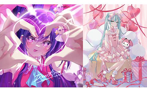 [画师推荐][DearArisu]Pixiv+推特图片包[67P] - 幻域写真 - cosplay高清美图分享平台