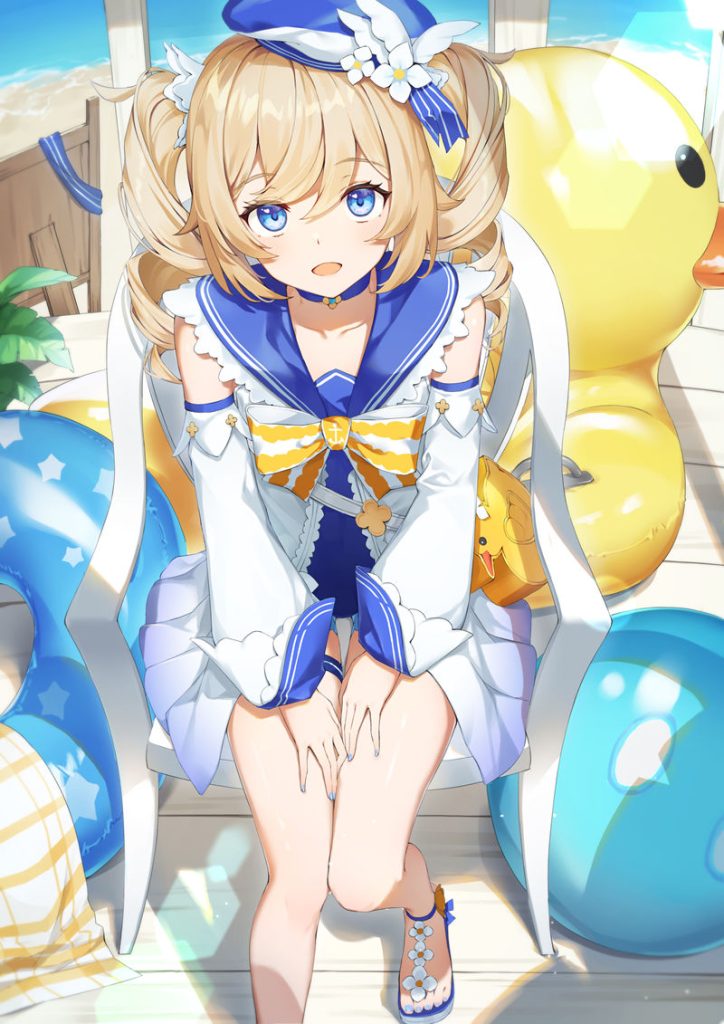 图片[1] - [ユーマラー(yuuumara)]Pixiv+推特图片包[63P] - 幻域写真 - cosplay高清美图分享平台