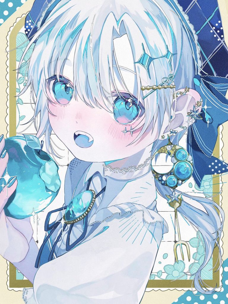 图片[19] - [葵傘(aoikasa_mono)]instagram+推特图片包[257P] - 幻域写真 - cosplay高清美图分享平台