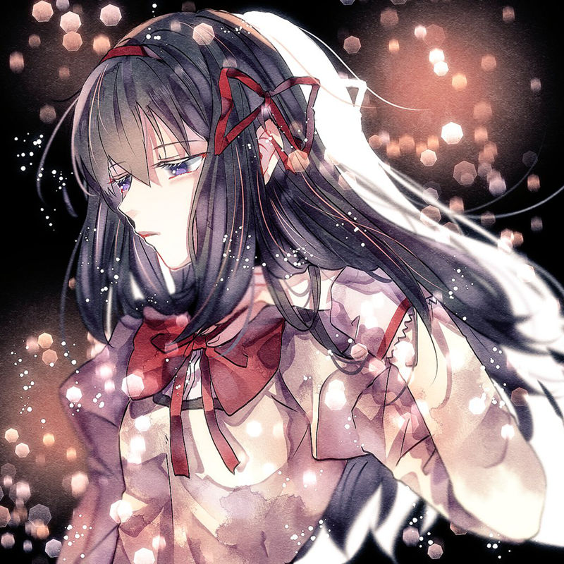 图片[5] - [画师推荐][蜂蜜ピザ(Hammett)]推特图片包[96P] - 幻域写真 - cosplay高清美图分享平台