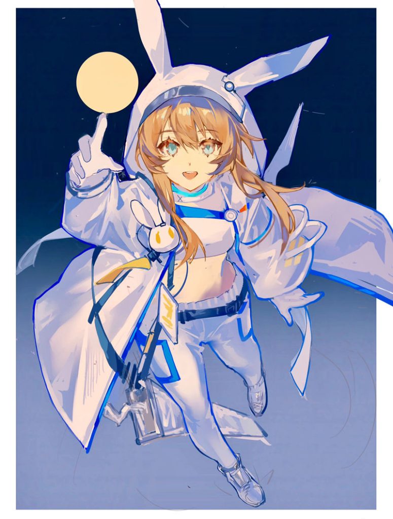 图片[9] - [画师推荐][霖晴(Phosphorus)]Pixiv+推特图片包[709P] - 幻域写真 - cosplay高清美图分享平台