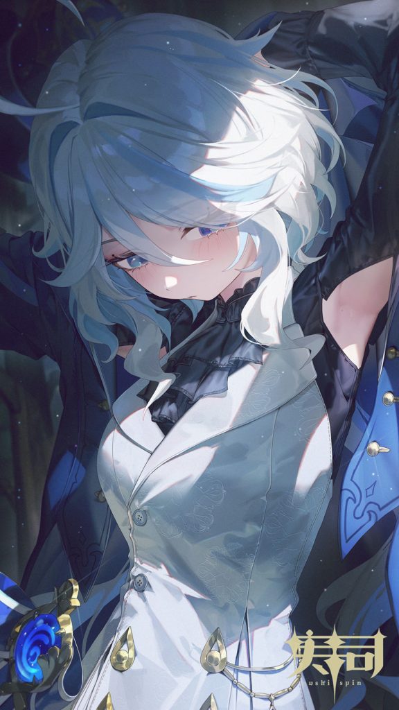 图片[15] - [SushiSpin(SushiSpin_)]Pixiv+artstation+推特图片包[243P] - 幻域写真 - cosplay高清美图分享平台