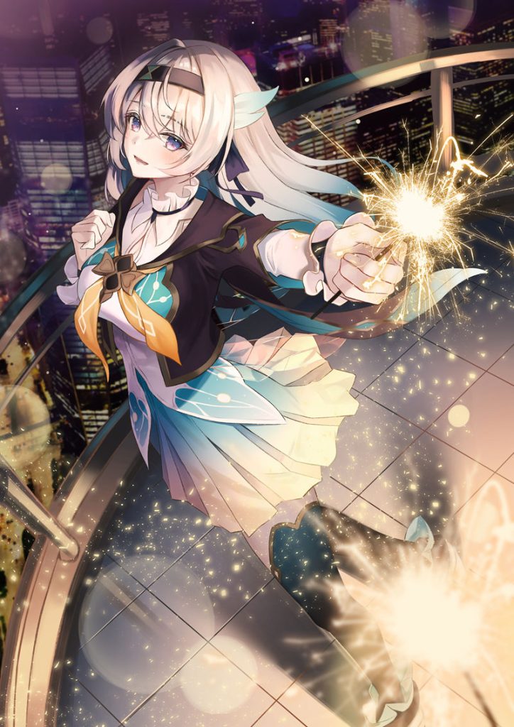图片[11] - [ヒョニー(HYONEE)]Pixiv+推特图片包[191P] - 幻域写真 - cosplay高清美图分享平台