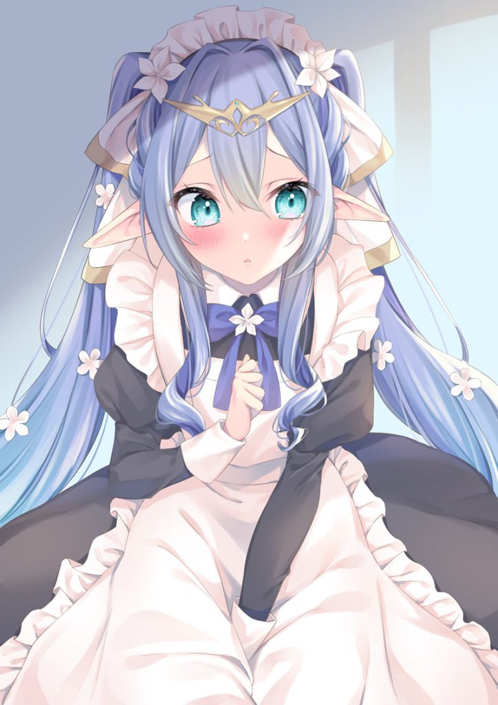 图片[11] - [komari(kmr_7m)]Pixiv+推特图片包[215P] - 幻域写真 - cosplay高清美图分享平台