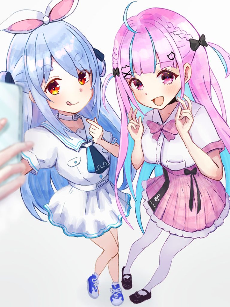 图片[9] - [roya(roya247)]Pixiv+推特图片包[277P] - 幻域写真 - cosplay高清美图分享平台