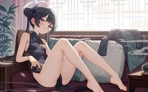 [画师推荐][satomiこう(Satomi84552)]Pixiv图片包[88P] - 幻域写真 - cosplay高清美图分享平台