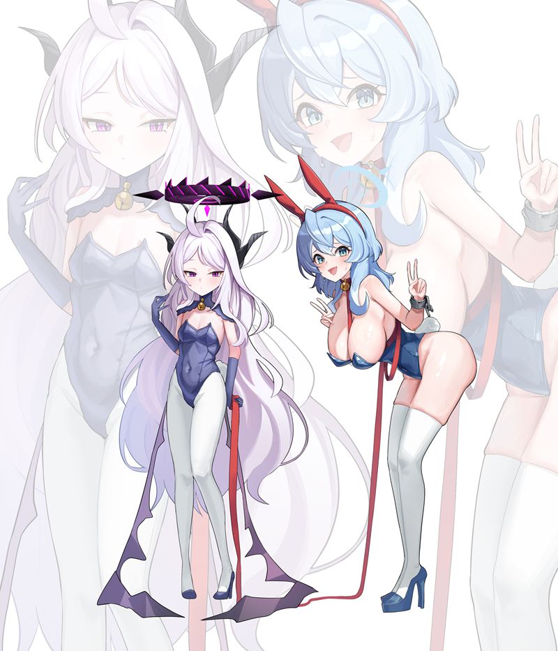 图片[13] - [9long(seoly_ouo)]Pixiv+推特图片包[133P] - 幻域写真 - cosplay高清美图分享平台